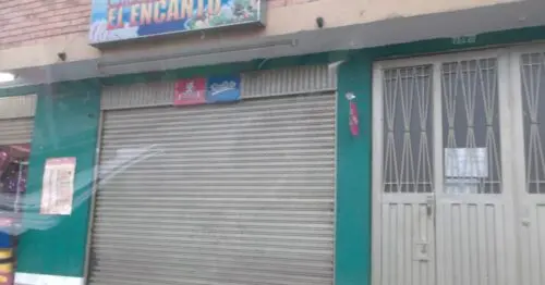 SUPERMERCADO EL ENCANTO BOGOTÁ SUPERMERCADO EL ENCANTO BOGOTÁ